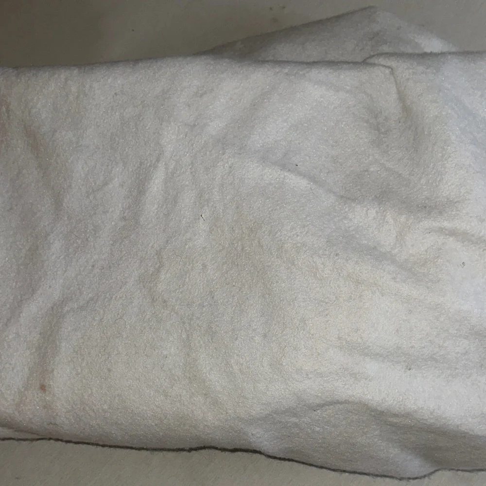 Home. Luxurious White West Point Bedding Cover Topper.